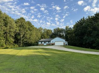 3420 140th Ave, Dorr, MI 49323