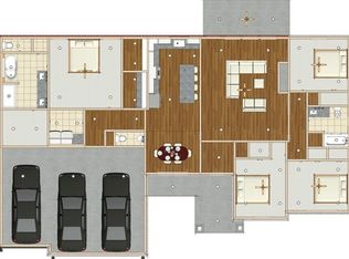 4963 Cowboy St, Springdale, AR 72762