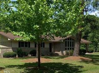 80 Dogwood Ln, Mc Rae Helena, GA 31055