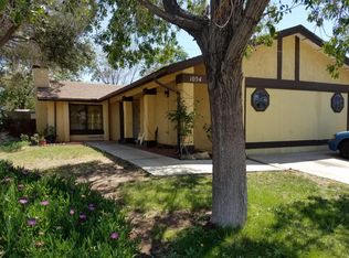 1054 Lightcap St, Lancaster, CA 93535