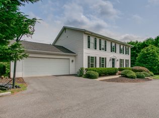 12761 Folly Quarter Rd, Glenelg, MD 21042