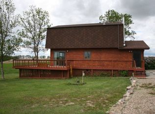 8855 72nd St NW, Powers Lake, ND 58773