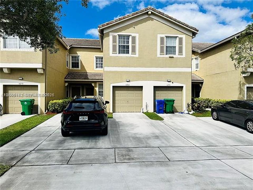 1st image of 4264 SW 132nd Way #Townhouse 9103