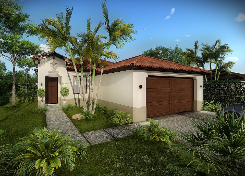 2nd image of 5020 Arancia Ln