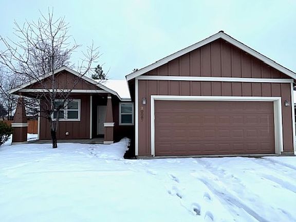 2nd image of 20067 Mount Faith Pl