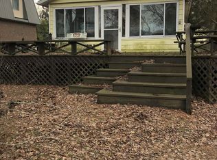1185 Lakeview Dr, Springville, TN 38256