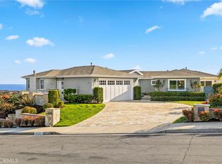 32161 Sea Island Dr, Dana Point, CA 92629