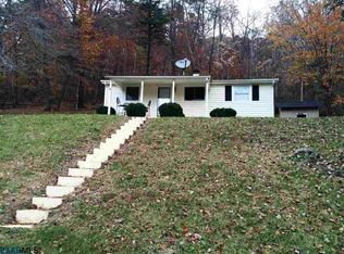 3846 River Rd, Faber, VA 22938