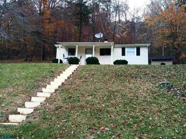 3846 River Rd, Faber, VA 22938