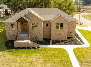 2609 Ridgewood Rd, Searcy, AR 72143