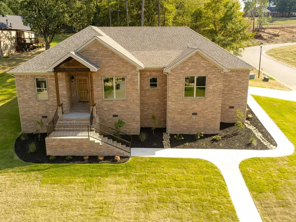 2609 Ridgewood Rd, Searcy, AR 72143