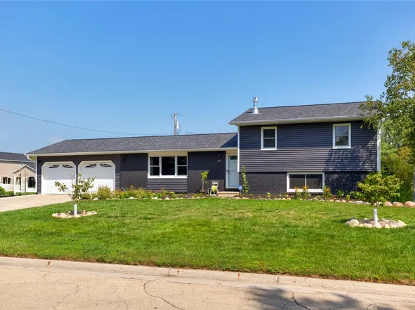 405 9th Ave, Slater, IA 50244