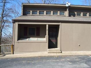 57 Davis Cir, Bella Vista, AR 72715