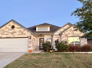 2134 Mercer St, Nolanville, TX 76559