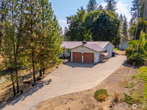 1228 E Lake Street, Medical Lake, WA 99022