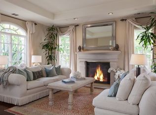 25292 Rockridge Rd, Laguna Hills, CA 92653