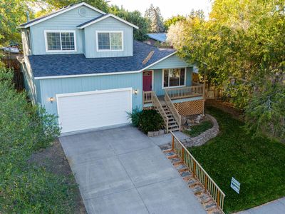 2705 NE North Pilot Butte Dr, Bend, OR, 97701