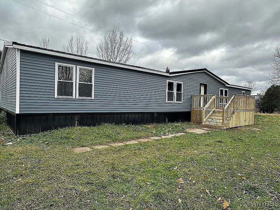 14053 Gillette Rd, Albion, NY 14411 | Zillow