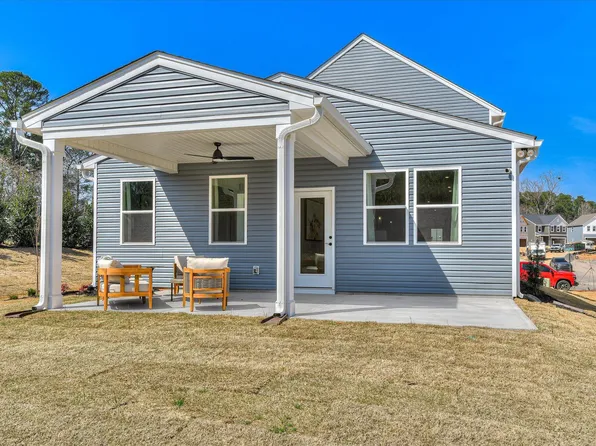703 Tess St, Graniteville, SC 29829