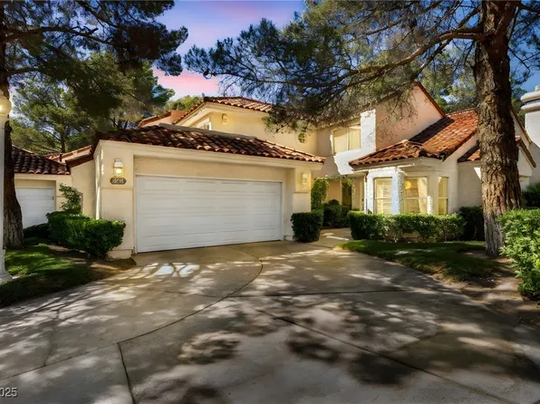 6954 Emerald Springs Ln, Las Vegas, NV 89113