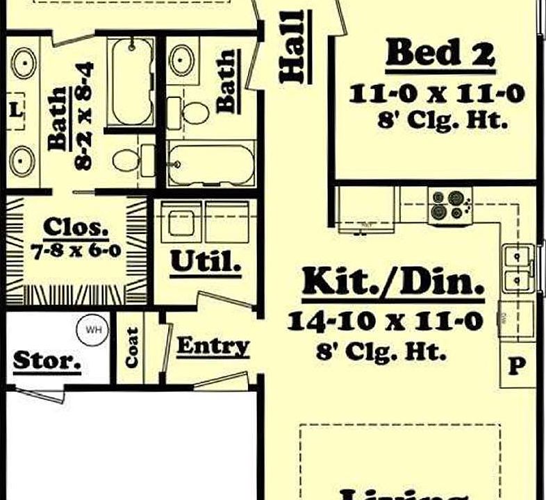 2nd image of Pinnacle Dr