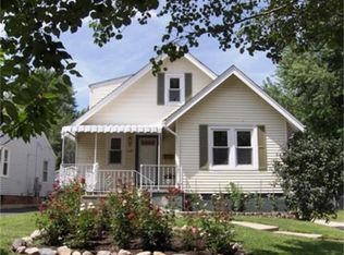 1620 E Cleveland Ave, Decatur, IL 62521