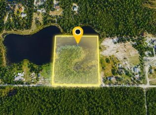 LESLIE DRIVE, DELAND, FL 32720
