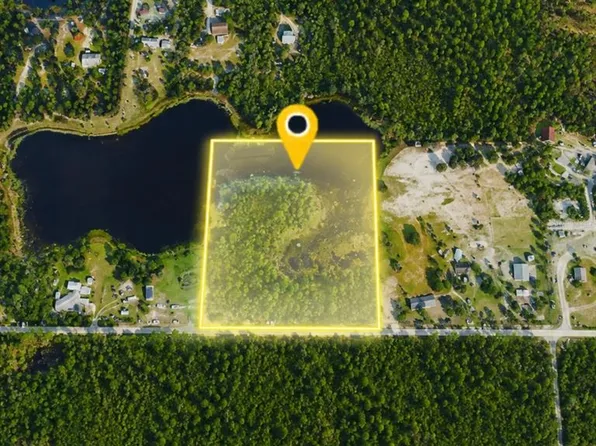 LESLIE DRIVE, DELAND, FL 32720