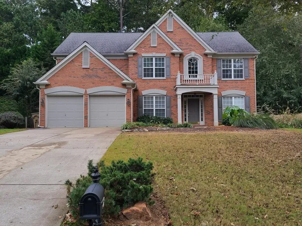 845 Mountclaire Dr, Cumming, GA 30041