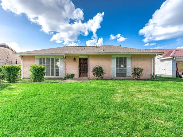 11002 Corona Lane, Houston, TX 77072