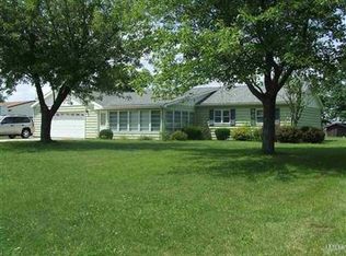29 Cloverleaf Dr, Wabash, IN 46992