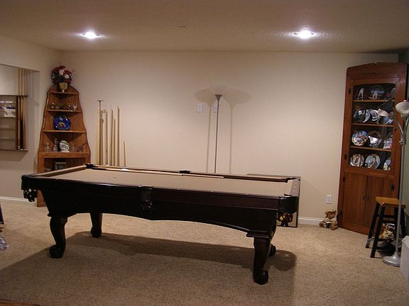 Rec Room 