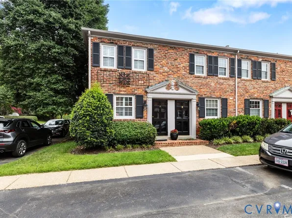 401 N Hamilton St APT A, Richmond, VA 23221