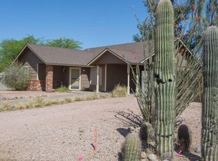 610 N 93rd St, Mesa, AZ 85207