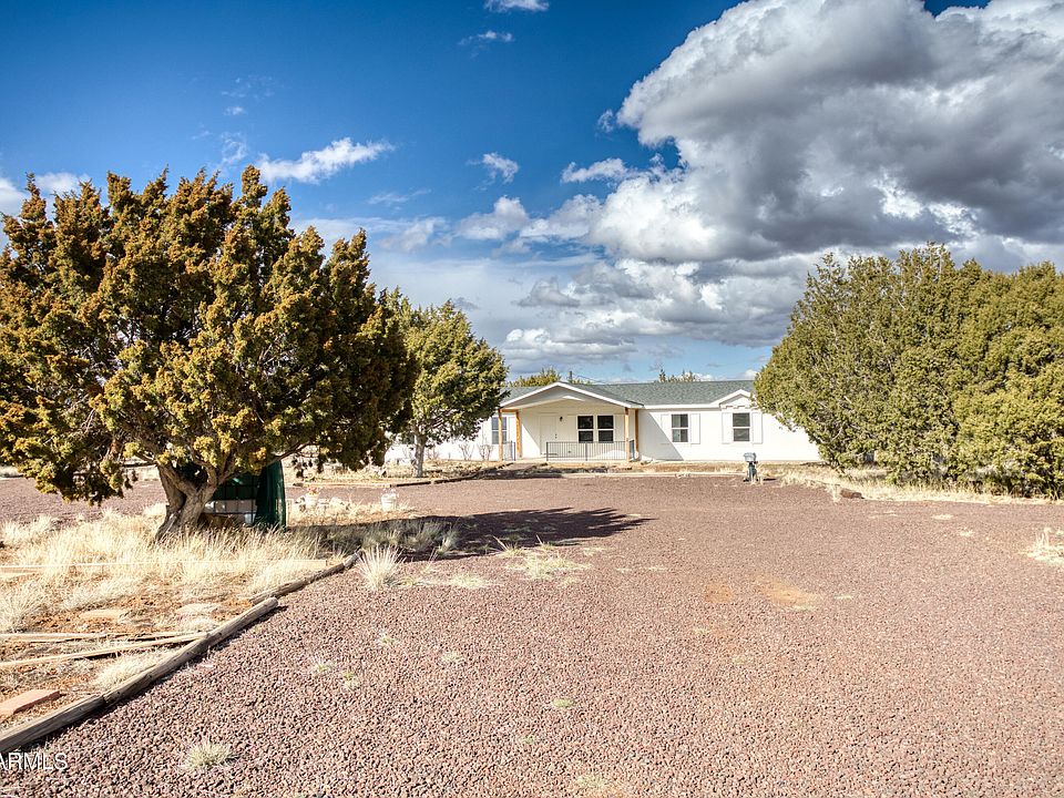 4706 State Route 260, Clay Springs, AZ 85923 | Zillow