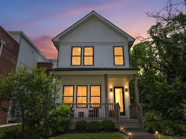 1215 Oak St, Columbus, OH 43205