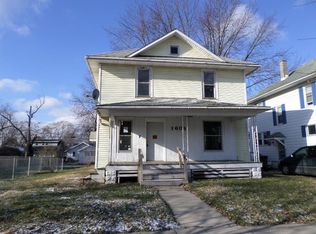 1609 Stevens Ave, Elkhart, IN 46516