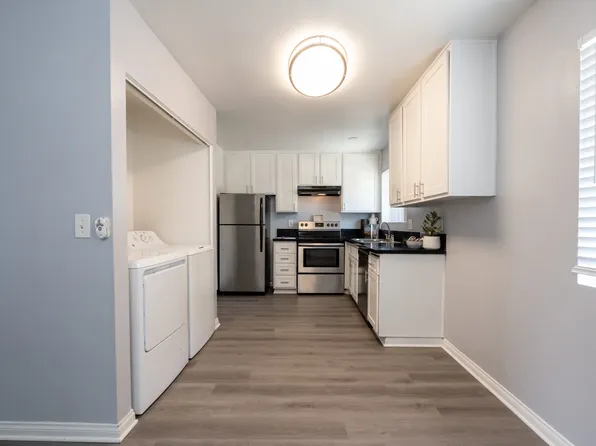 Chateau Hacienda Villas