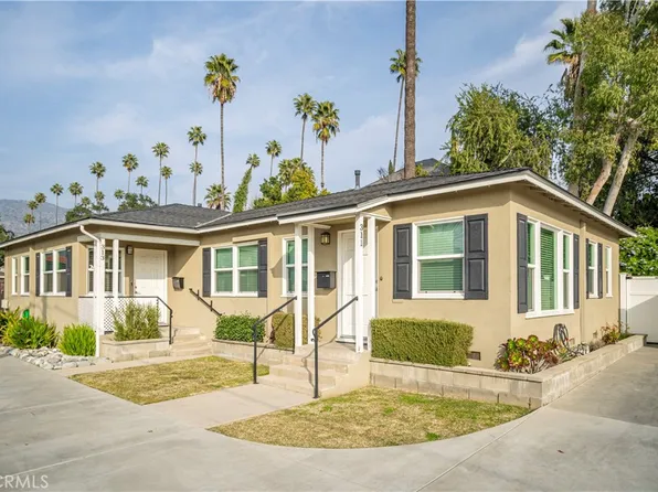 311 W Bennett Ave, Glendora, CA 91741