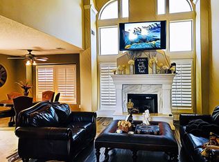 1200 Grand Central Ct, Saginaw, TX 76131