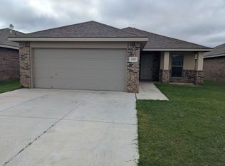 13311 Avenue V, Lubbock, TX 79423