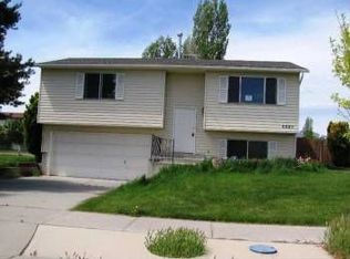 5027 W Sally Brooke Way, West Jordan, UT 84081