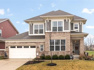 14992 Blackwolf Run Dr, Carmel, IN 46033