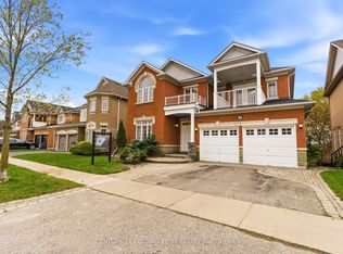 62 James Rowe Dr, Whitby, ON L1R2Y2
