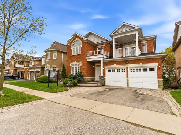 62 James Rowe Dr, Whitby, ON L1R 2Y2