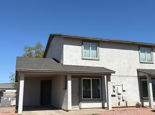 808 N 95th Dr UNIT A, Tolleson, AZ 85353