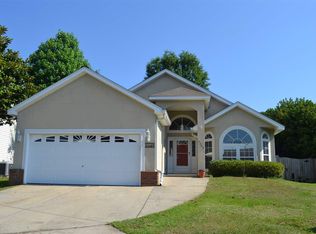 3463 Falmouth Ct, Tallahassee, FL 32317