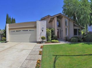3550 Peak Dr, San Jose, CA