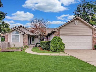 6511 S Mooresville Rd, Indianapolis, IN, 46221
