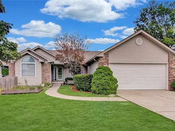 6511 S Mooresville Rd, Indianapolis, IN 46221